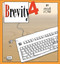 Brevity 4 (Another Collection of Fine Comics Selected by Guy and Rodd) by Guy Endore-Kaiser, Rodd Perry, 9780740773617
