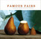 Famous Pairs (A Deliciously Absurd Collection of Portraits) by Jeannie Sprecher, Kim OBrien, Ariel Books, 9780740754937