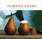 Famous Pairs (A Deliciously Absurd Collection of Portraits) by Jeannie Sprecher, Kim OBrien, Ariel Books, 9780740754937
