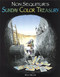 Non Sequitur's Sunday Color Treasury by Wiley Miller, 9780740754487