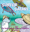 Surfer Safari (The Tenth Sherman's Lagoon Collection) by Jim Toomey, 9780740754524
