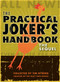 The Practical Joker's Handbook (The Sequel) by Tim Nyberg, 9780740789922