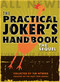 The Practical Joker's Handbook (The Sequel) by Tim Nyberg, 9780740789922