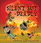Silent But Deadly (A Lio Collection) by Mark Tatulli, 9780740777424