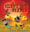 Silent But Deadly (A Lio Collection) by Mark Tatulli, 9780740777424