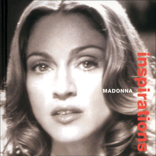 Madonna (Inspirations) by Essential Works, Essential Works, 9780740754562