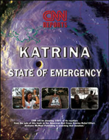 CNN Reports: Hurricane Katrina (State of Emergency) by CNN News, Lionheart Books, Ltd., 9780740758447
