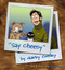 Say Cheesy (A Get Fuzzy Collection) by Darby Conley, 9780740746635