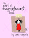 The Peril of Magnificent Love by BTG Studios, Emma Magenta, 9780740748042