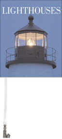 Lighthouses - 9780740742163 by Ariel Books, 9780740742163