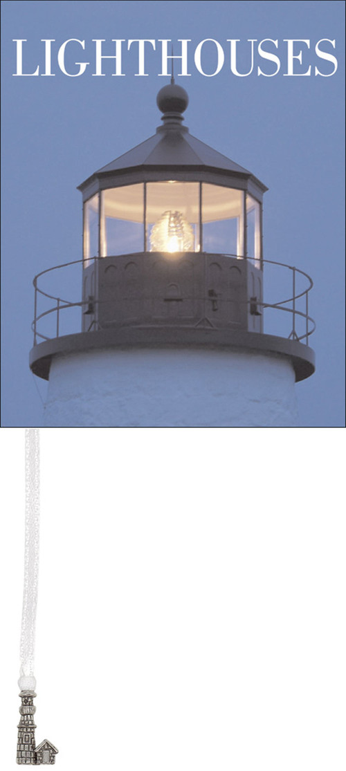 Lighthouses - 9780740742163 by Ariel Books, 9780740742163