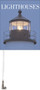 Lighthouses - 9780740742163 by Ariel Books, 9780740742163