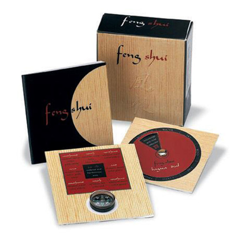 Feng Shui - 9780740742460 by Ariel Books, 9780740742460