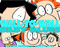 Wall-To-Wall Baby Blues (A Baby Blues Treasury) by Rick Kirkman, Jerry Scott, Rebecca Tanquery, 9780740738111