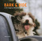 Bark and Ride (A Tail-Wagging Adventure) by Mark J. Asher, 9780740757037