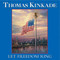 Let Freedom Ring by Thomas Kinkade, 9780740727061