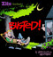 Busted! (Zits Sketchbook #6) by Jerry Scott, Jim Borgman, 9780740726750