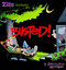 Busted! (Zits Sketchbook #6) by Jerry Scott, Jim Borgman, 9780740726750