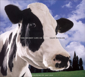 The Secret Life of Cows by Glen Wexler, Eric Idle, 9780740763113