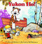 Yukon Ho! (A Calvin and Hobbes Collection) by Bill Watterson, 9780836218350