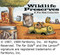 Wildlife Preserves by Gary Larson, 9780836218428