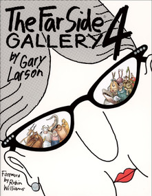 The Far Side® Gallery 4 by Gary Larson, 9780836217247
