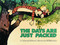 The Days Are Just Packed (A Calvin and Hobbes Collection) by Bill Watterson, 9780836217353