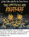 The Chickens Are Restless by Gary Larson, 9780836217179