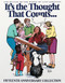 It's the Thought That Counts: (A For Better or For Worse Fifteenth Anniversary Collection) by Lynn Johnston, 9780836217629
