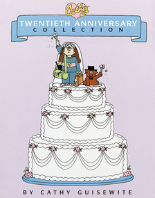 Cathy Twentieth Anniversary Collection by Cathy Guisewite, 9780836225235