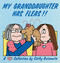 My Granddaughter Has Fleas!! (A Cathy Collection) by Cathy Guisewite, 9780836218558