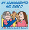 My Granddaughter Has Fleas!! (A Cathy Collection) by Cathy Guisewite, 9780836218558