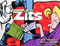 Humongous Zits (A Zits Treasury) by Jerry Scott, Jim Borgman, 9780740700132