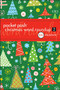 Pocket Posh Christmas Word Roundup 2 (100 Puzzles) (Miniature Edition) by The Puzzle Society, 9781449408930
