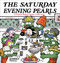 The Saturday Evening Pearls (A Pearls Before Swine Collection) by Stephan Pastis, 9780740773914