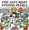 The Saturday Evening Pearls (A Pearls Before Swine Collection) by Stephan Pastis, 9780740773914