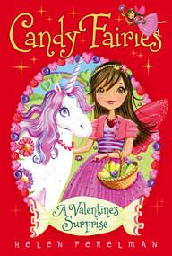A Valentine's Surprise by Helen Perelman, Erica-Jane Waters, 9781442422155