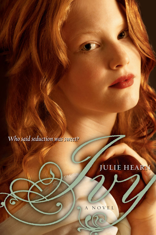 Ivy - 9781416925071 by Julie Hearn, 9781416925071