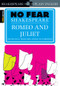 Romeo and Juliet (No Fear Shakespeare) by SparkNotes, 9781586638450