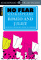 Romeo and Juliet (No Fear Shakespeare Side-by-Side Plain English) by William Shakespeare, SparkNotes, 9781586638450