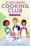 The Icing on the Cake by Deborah A. Levine, JillEllyn Riley, 9781442499423