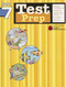 Test Prep: Grade 7 (Flash Kids Harcourt Family Learning) by Flash Kids Editors, 9781411404038