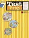 Test Prep: Grade 7 (Flash Kids Harcourt Family Learning) by Flash Kids Editors, 9781411404038