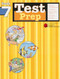 Test Prep: Grade 7 (Flash Kids Harcourt Family Learning) by Flash Kids Editors, 9781411404038