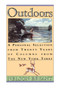 Outdoors by Nelson Bryant, 9780671693725