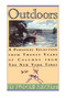 Outdoors by Nelson Bryant, 9780671693725