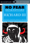 Richard III (No Fear Shakespeare Side-by-Side Plain English) by William Shakespeare, SparkNotes, 9781411401020