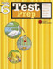 Test Prep: Grade 6 (Flash Kids Harcourt Family Learning) by Flash Kids Editors, 9781411404021