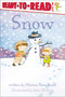 Snow - 9780689854378 by Marion  Dane Bauer, John Wallace, 9780689854378