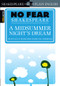 A Midsummer Night's Dream (No Fear Shakespeare) by SparkNotes, 9781586638481